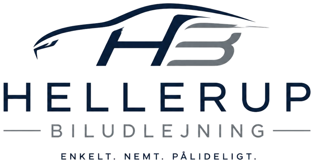 Hellerup Biludlejning